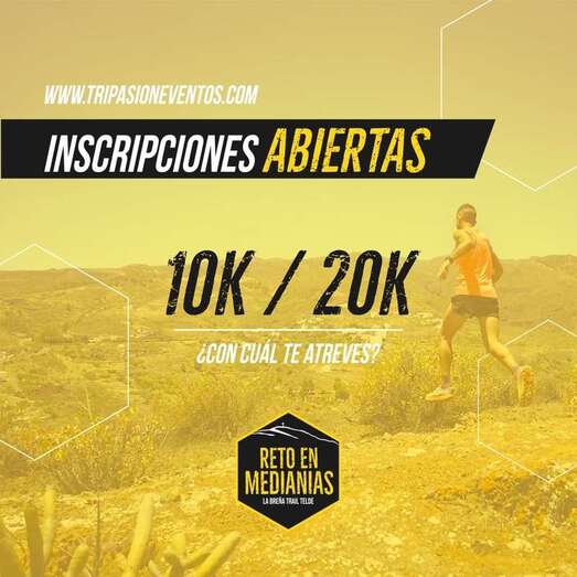 La prueba se disputa el sábado 25 de junio / TA